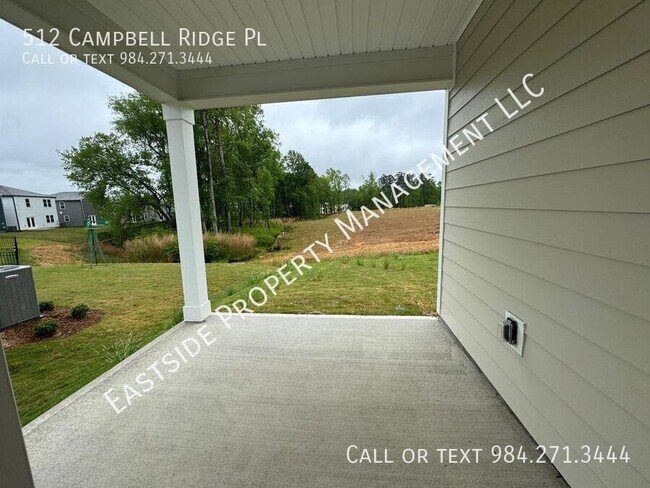 Building Photo - 512 Campbell Rdg Pl