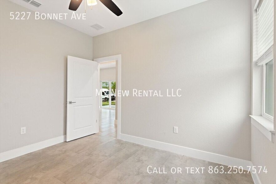 Building Photo - 5227 Bonnet Ave
