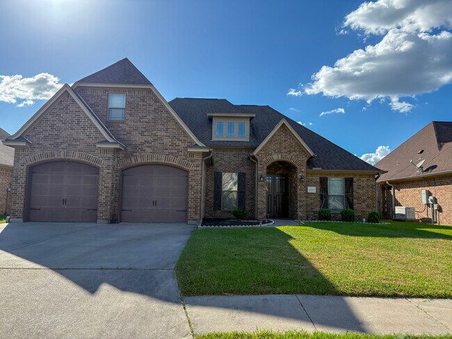 Primary Photo - 3585 Canyon Ln