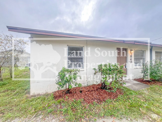 Building Photo - 5849 N Daughtery Rd