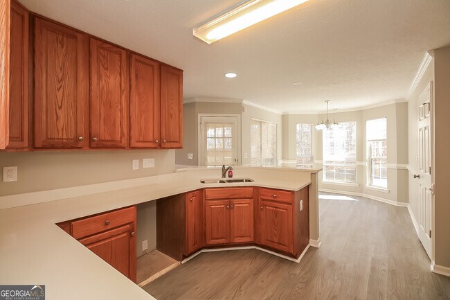 Building Photo - 7815 Big Ben Ct