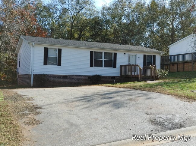 Building Photo - 218 Creektop Ct