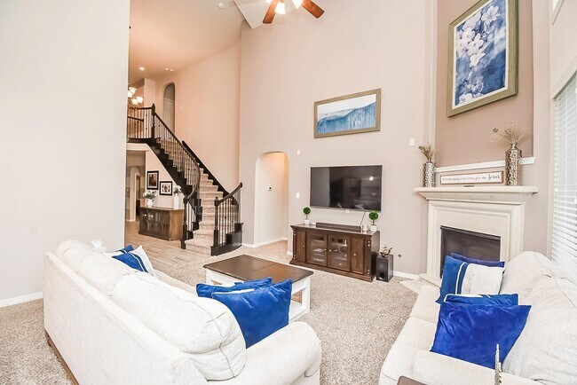 Building Photo - 3342 Breeze Bluff Way