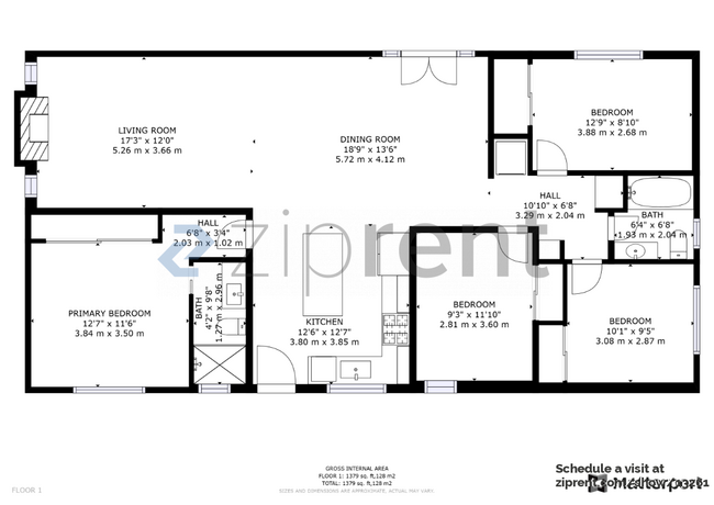 Building Photo - 2602 Deodar St