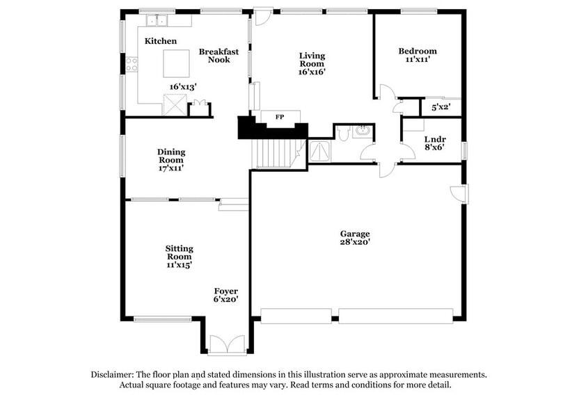 Building Photo - 6306 Wild Strawberry Ln