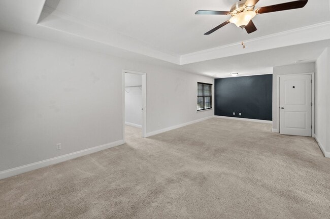 Building Photo - Spacious 5-Bedroom Home in The Palms at New Hampstead with Office & Screened Porch