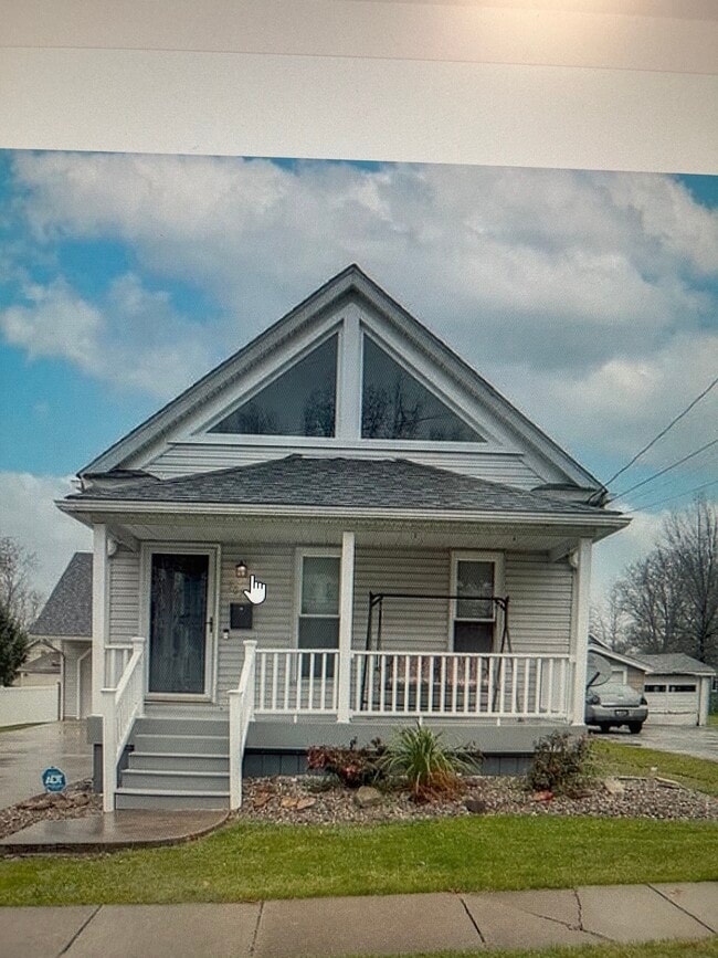 Building Photo - 307 Ohio Ave