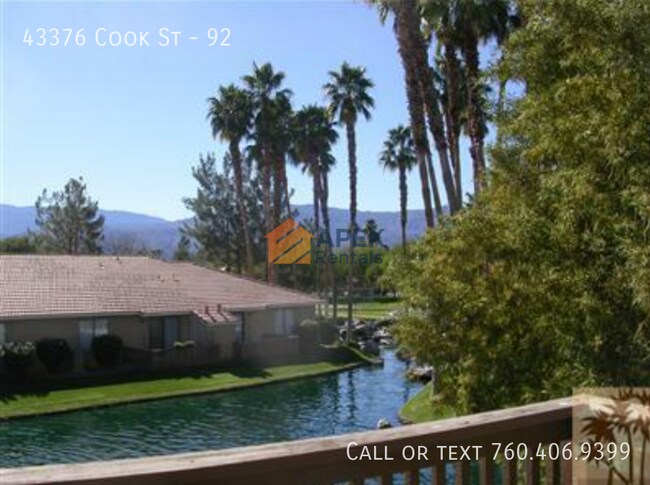 Building Photo - 43376 Cook St