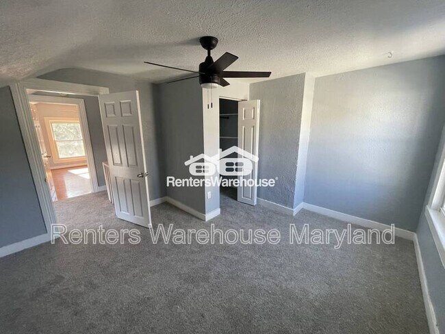 Building Photo - 1519 Union Ave