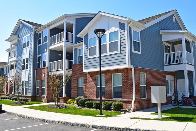 Building Photo - The Willows at Little Egg Harbor
