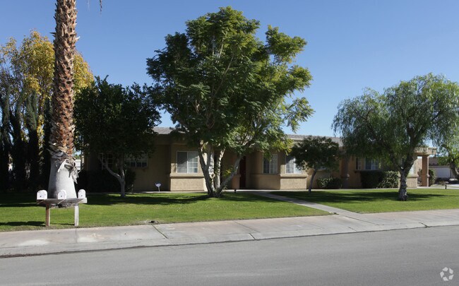 Building Photo - 41680 Maroon Town Rd