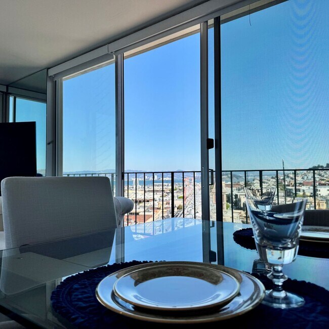 Building Photo - Just Unpack, Pour a Beverage, & Cue the Su...