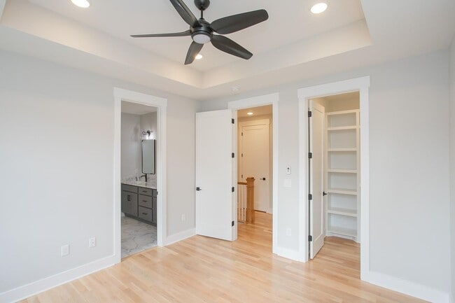 Building Photo - 1611 Century St