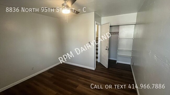 Building Photo - 8836 N 95th St