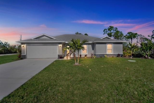 Primary Photo - 6193 Cabal Ln