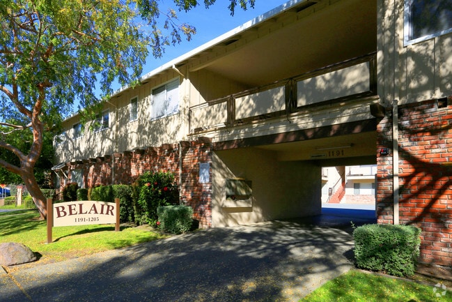 Primary Photo - Bel-Air