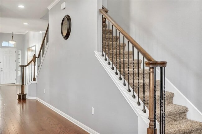 Building Photo - 1400 Little Elm Trail