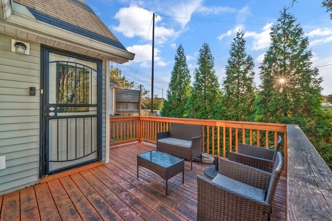 Building Photo - 905 Taylor Merritt Ct