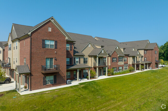 Building Photo - Shelby Pointe Village