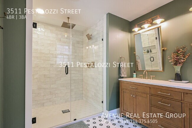 Building Photo - 3511 Pestalozzi St