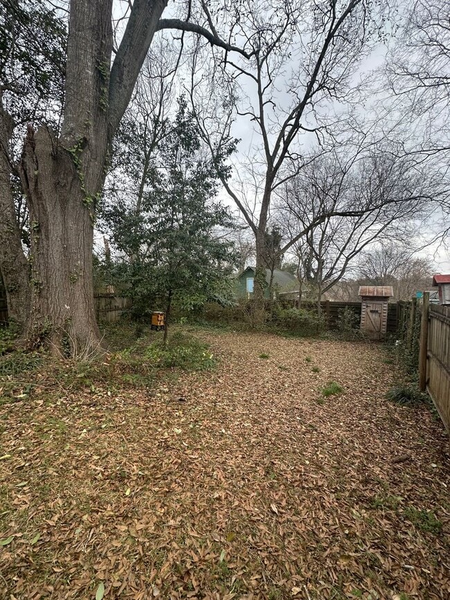 Building Photo - Shotgun Home in the Boulevard Neighborhood - Move in date June 1st, 2026