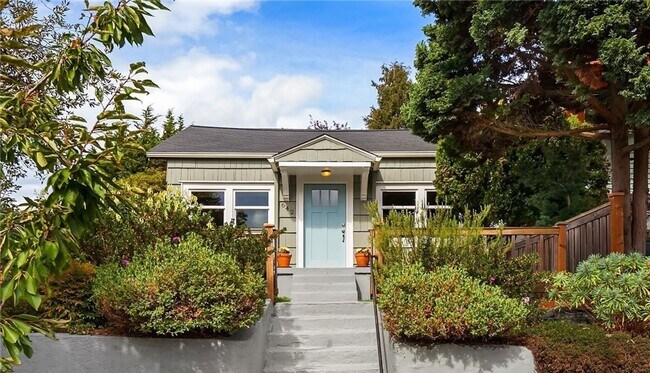 Primary Photo - Greenwood Home