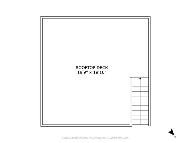 Building Photo - 1844 N Maud Ave