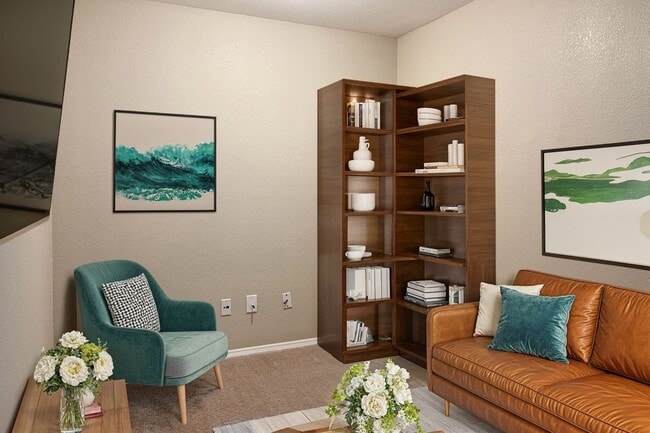 Building Photo - 2809 Arbury Dr