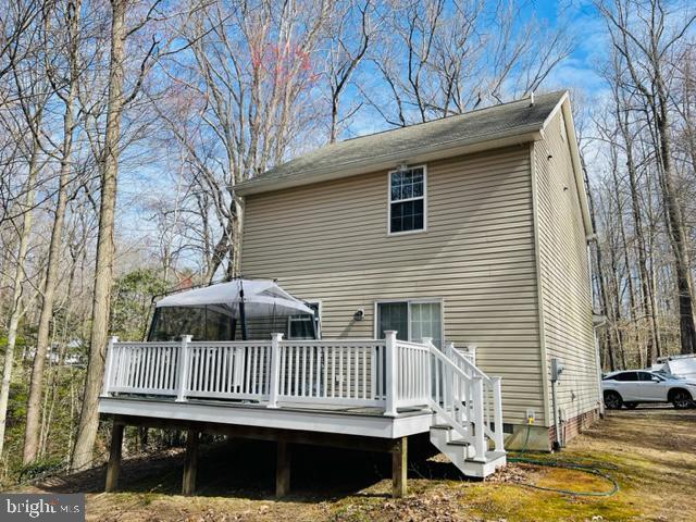 Building Photo - 14208 Dahlgren Rd
