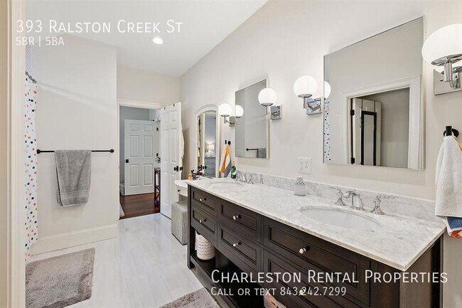 Building Photo - 393 Ralston Creek St