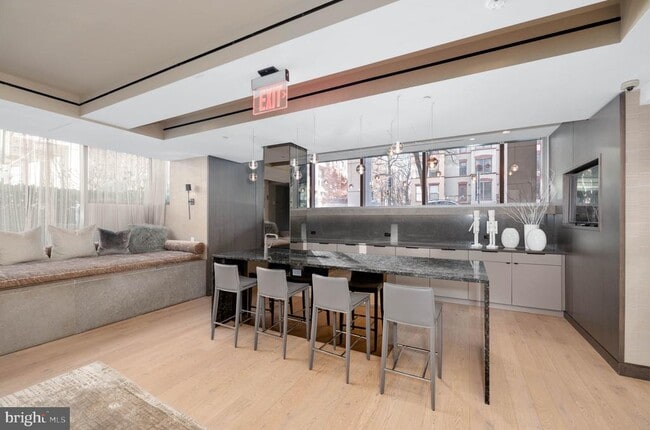 Building Photo - 2501 M St NW