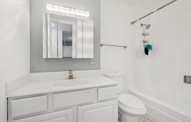 Building Photo - 6700 S South Shore Dr