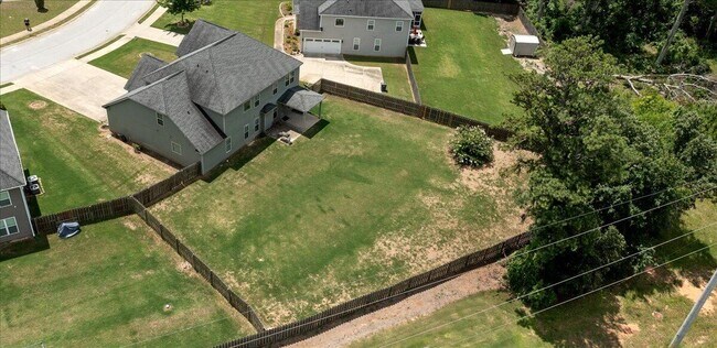 Building Photo - 3521 Patron Dr
