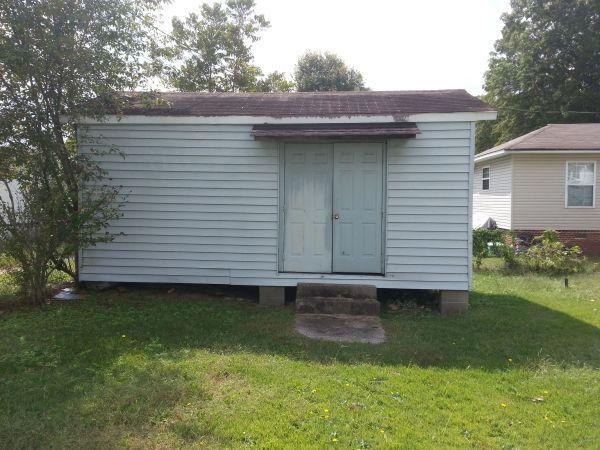 Building Photo - 415 3rd Street