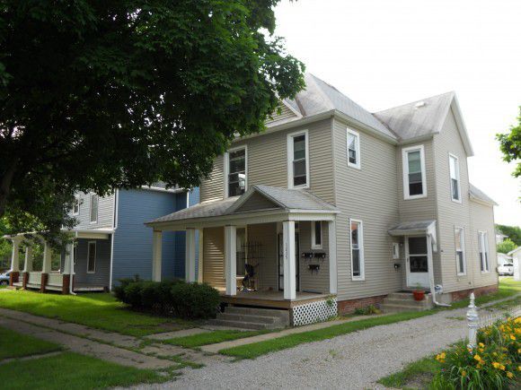 Building Photo - 1205 Wabash Ave