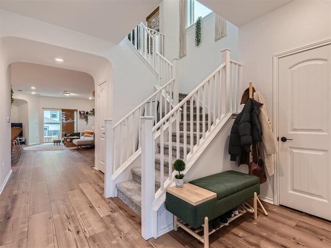 Building Photo - 6521 Carriage Pines Dr