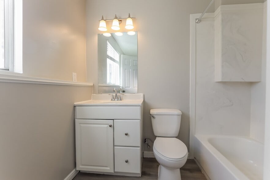 Building Photo - 8492 Merrick Ct