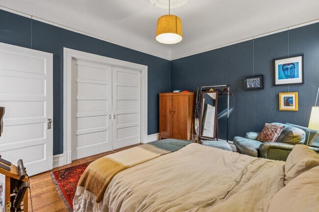 Building Photo - 2985 Harrison St