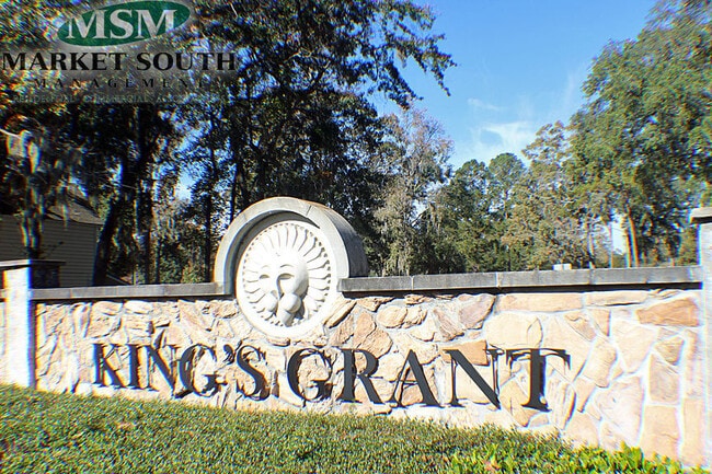 Building Photo - GEORGETOWN- KING'S GRANT