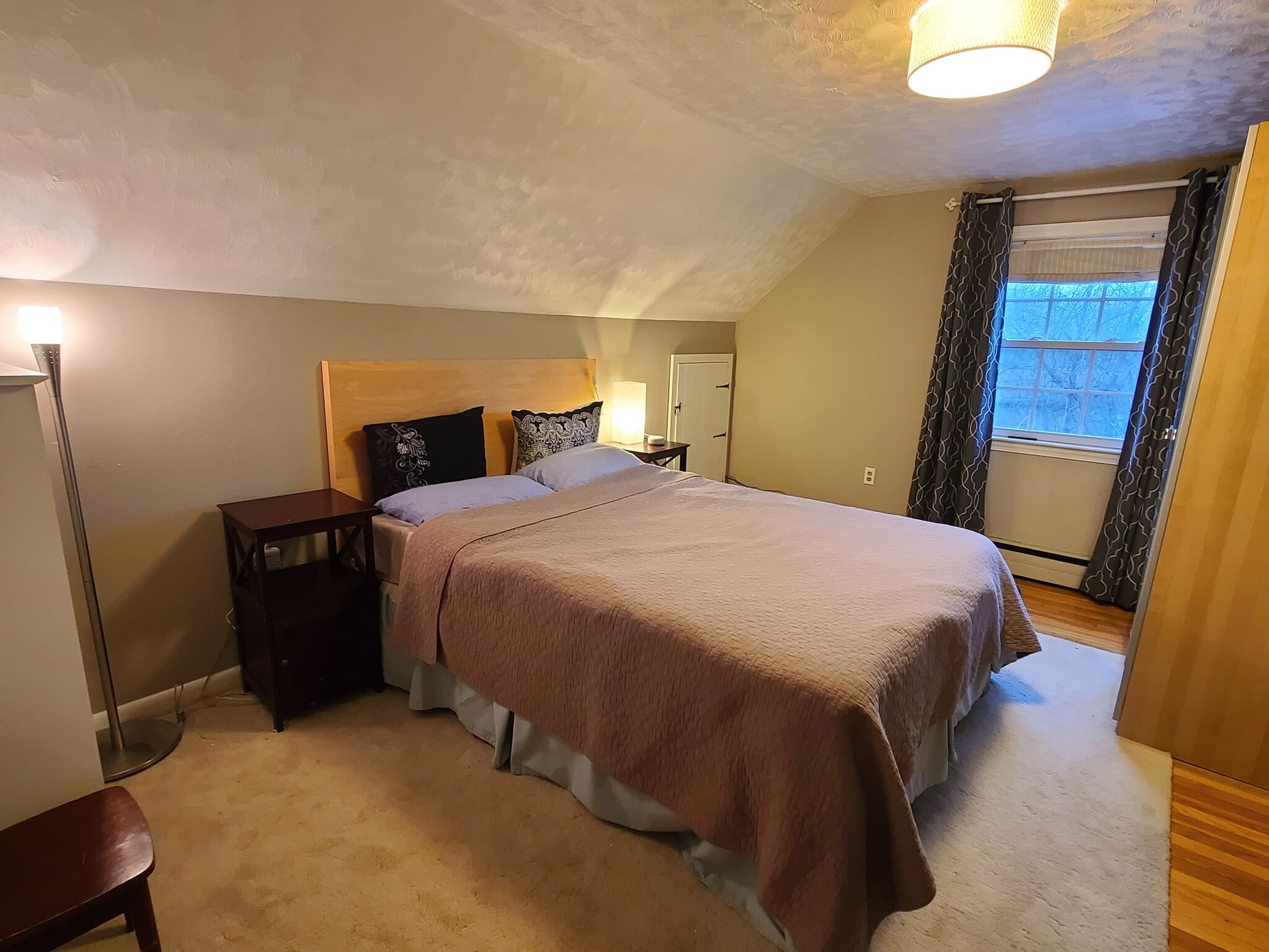 Bedroom 2 - 55 Newport Ave
