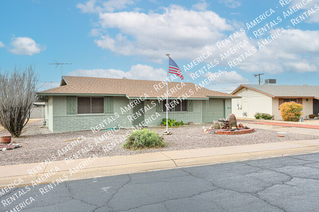 Building Photo - Newly Remodled 2-bedroom 1 bath in Sun City