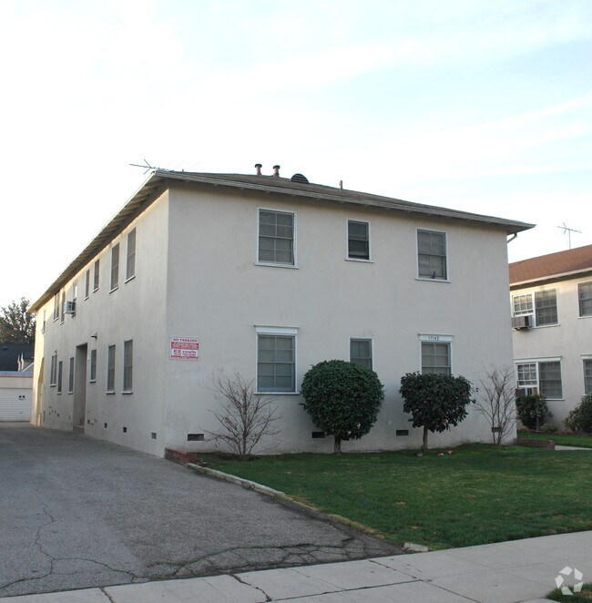 Building Photo - MORRISON APARTMENTS 173