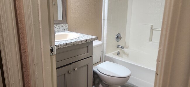 Building Photo - 6519 De Priest St