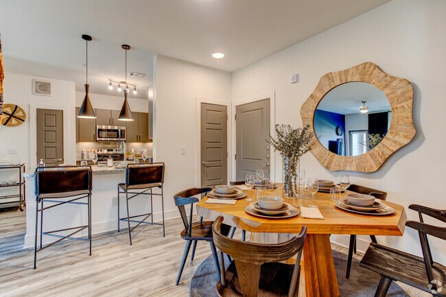 Building Photo - Available Now – Beautiful Apartment for Rent