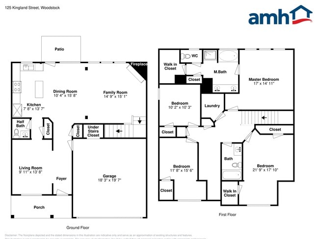 Building Photo - 125 Kingland St