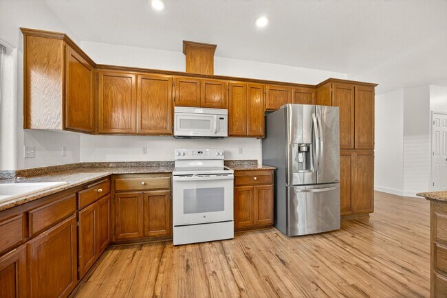 Building Photo - 2638 Rabun Way
