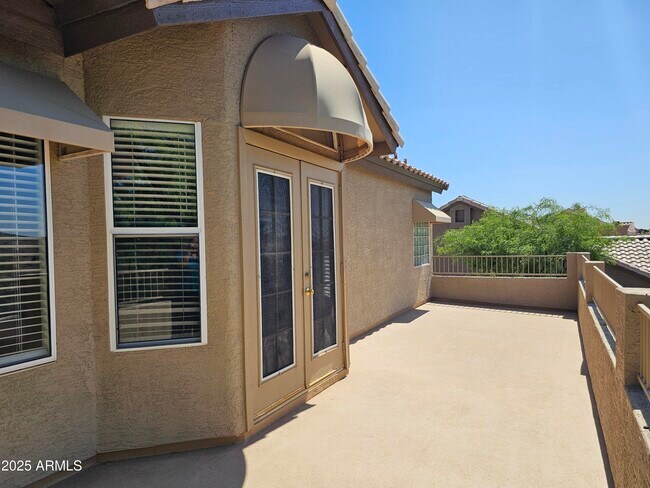 Building Photo - 2037 E Indigo Brush Rd