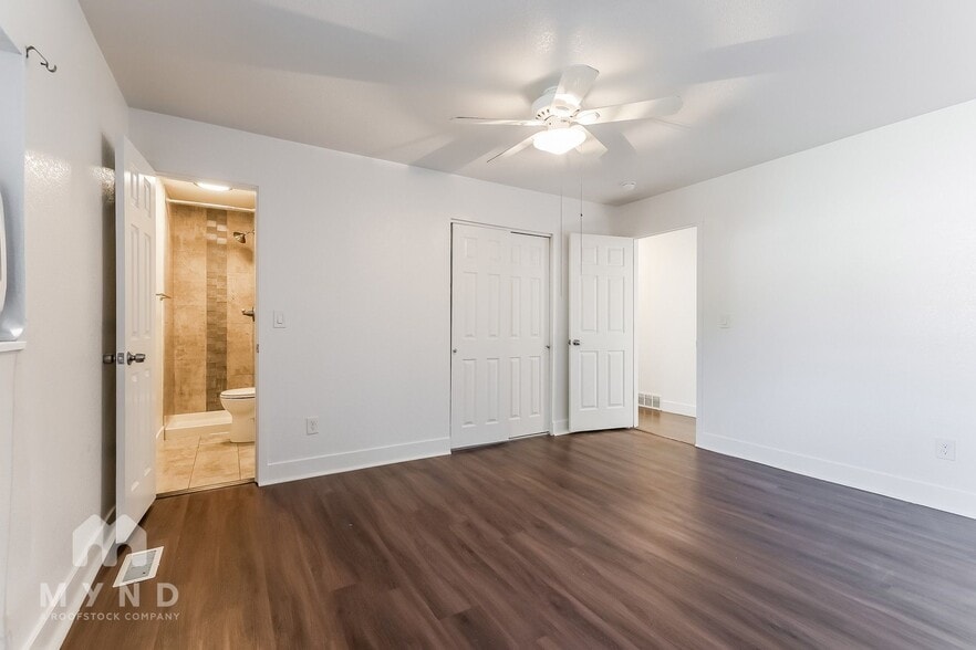 Building Photo - 821 S Patton Ct