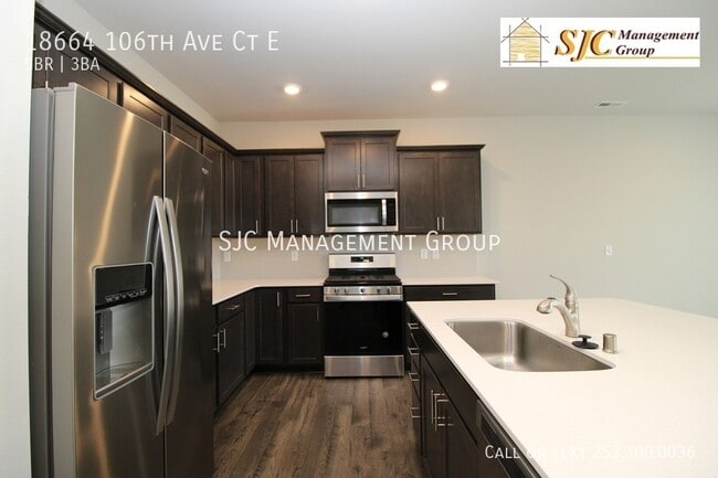 Building Photo - 18664 106th Ave Ct E