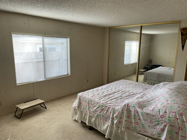 Master Bedroom - 14955 Avenida Venusto